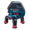   Bosch GLL 3-50 Professional 0601063801