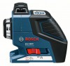   Bosch GLL 2-80 P Professional 0601063204