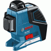   Bosch GLL 3-80 P Professional 0601063305