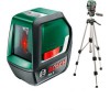 Лазерный нивелир Bosch PLL 2 Set 0603663401
