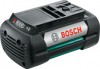 Литиево-ионный аккумулятор 36 В/4,0 А*ч Bosch F016800346