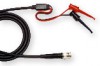 Соединительный кабель HB-I100 Hoden (BNC-IC Clip)