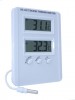 Комнатно-уличный термометр TM1005 Thermo