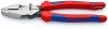 KN-0902240T  Lineman´s Pliers    Knipex