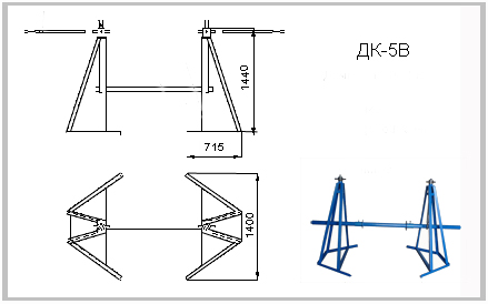 Дк 5в. Домкрат кабельный винтовой ДК-5в чертежи. Домкрат кабельный винтовой ДК-5в. ДК-5в домкрат кабельный винтовой для подъема кабельных барабанов. Домкрат кабельный ДК-5 чертеж.
